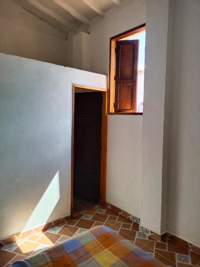 Chicamocha Hostel Сан-Хиль Экстерьер фото